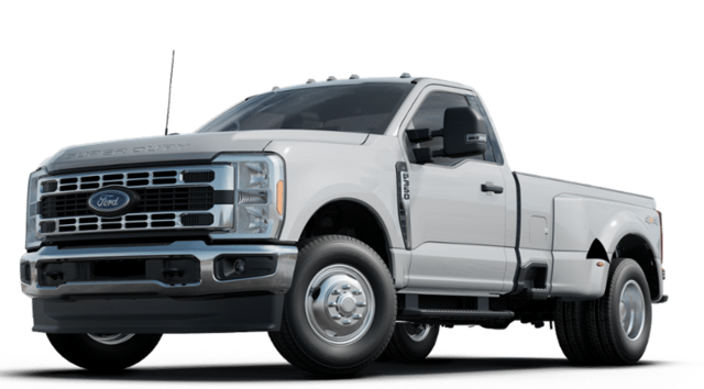 2024 Ford SuperDuty